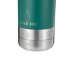 3-in-1 | 32 oz Bottle | Detachable Food & Water Bowl