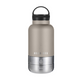 3-in-1 | 32 oz Bottle | Detachable Food & Water Bowl