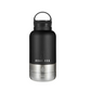 3-in-1 | 32 oz Bottle | Detachable Food & Water Bowl